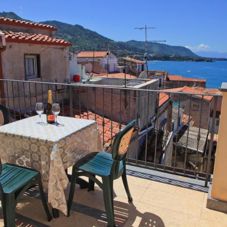 Appartamenti Mediterraneo - by Vacation Service - Appartamento con 1 Camera da Letto e Terrazza - 1