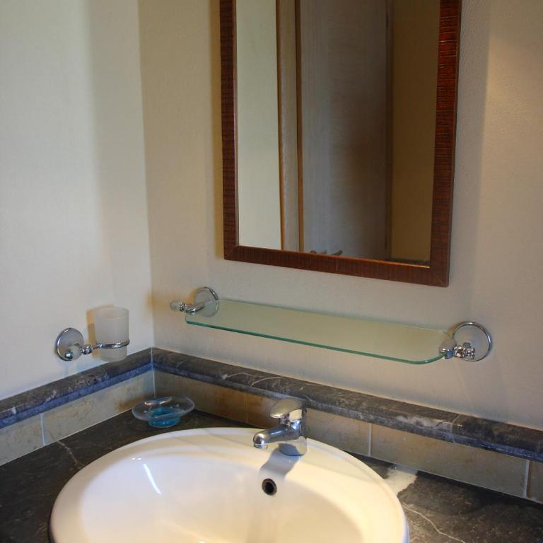 Appartamenti Mediterraneo - by Vacation Service - Appartamento con 1 Camera da Letto e Terrazza - 7