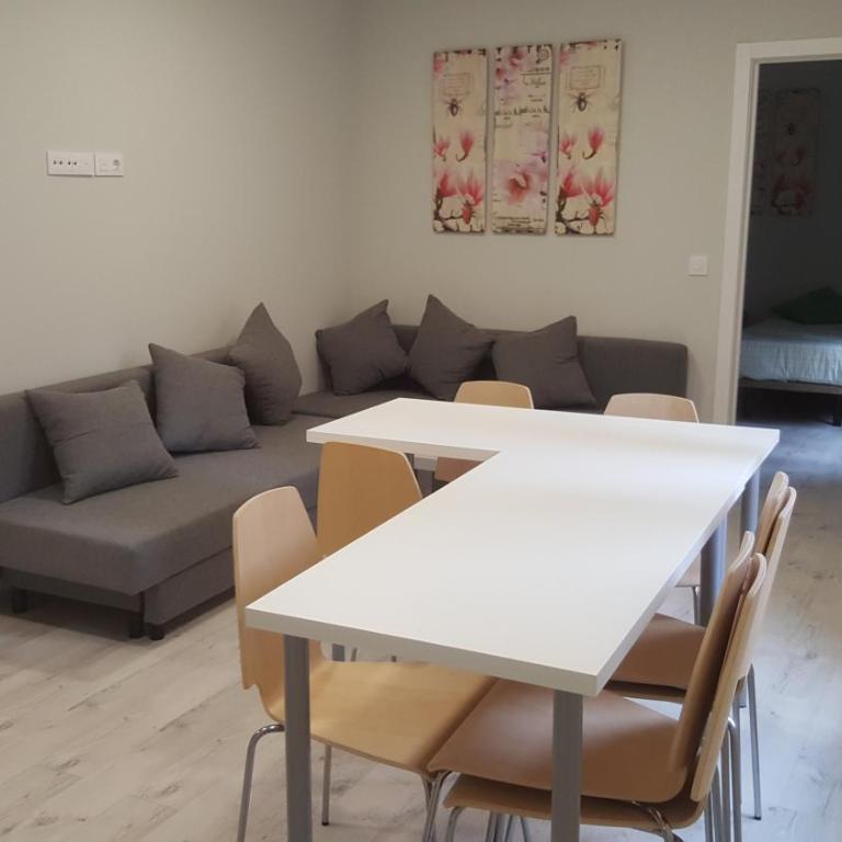 Apartamentos Logroño Centro - Apartamento de 3 dormitorios con 2 baños - 11