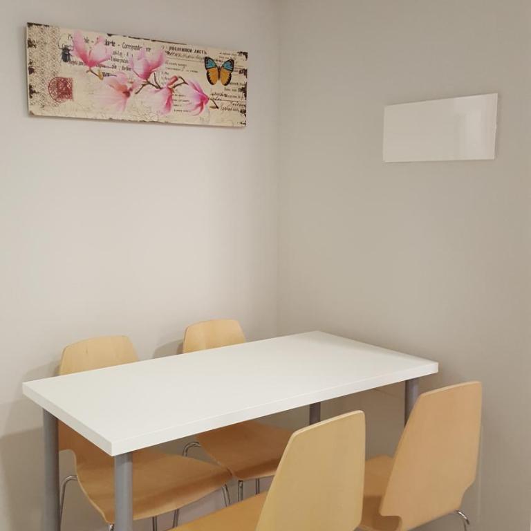 Apartamentos Logroño Centro - Apartamento de 3 dormitorios con 2 baños - 13