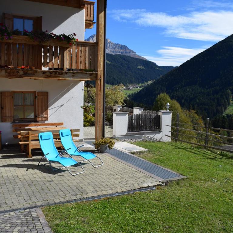 Kellnerhof - Appartamento con Terrazza - 3