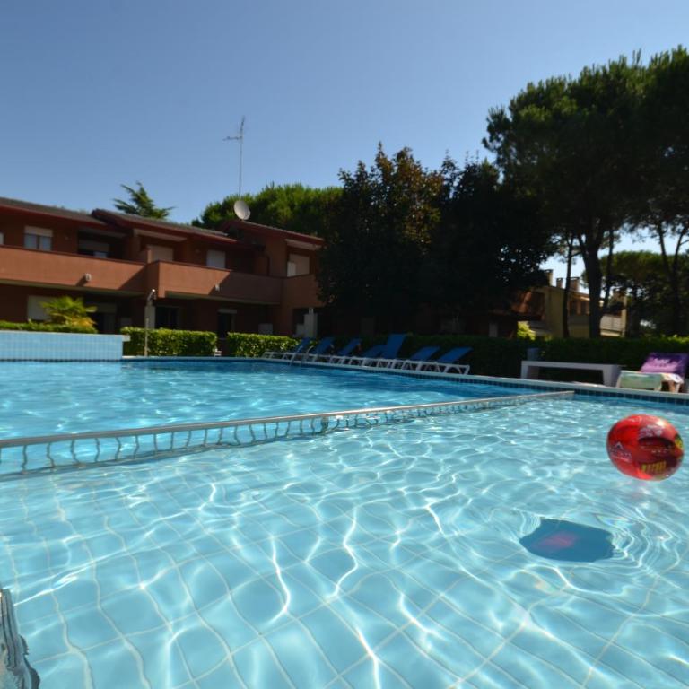 Villaggio Orchidee - Two-Bedroom Apartment - 6