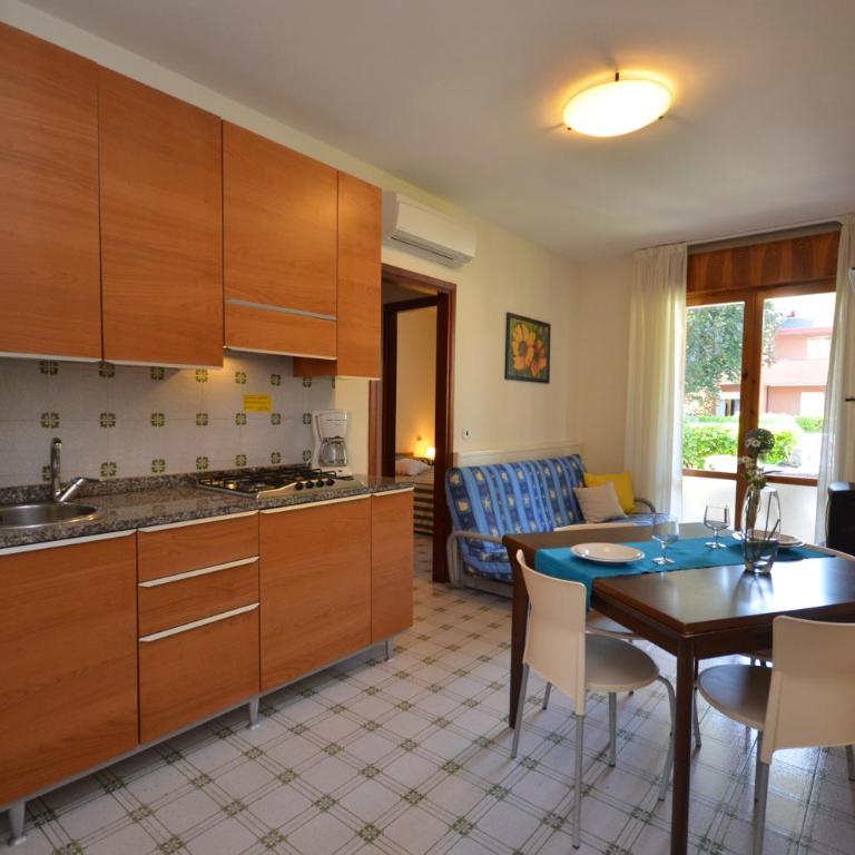 Villaggio Orchidee - Apartment - Ground Floor - 3