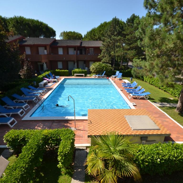 Villaggio Orchidee - Two-Bedroom Apartment - 4