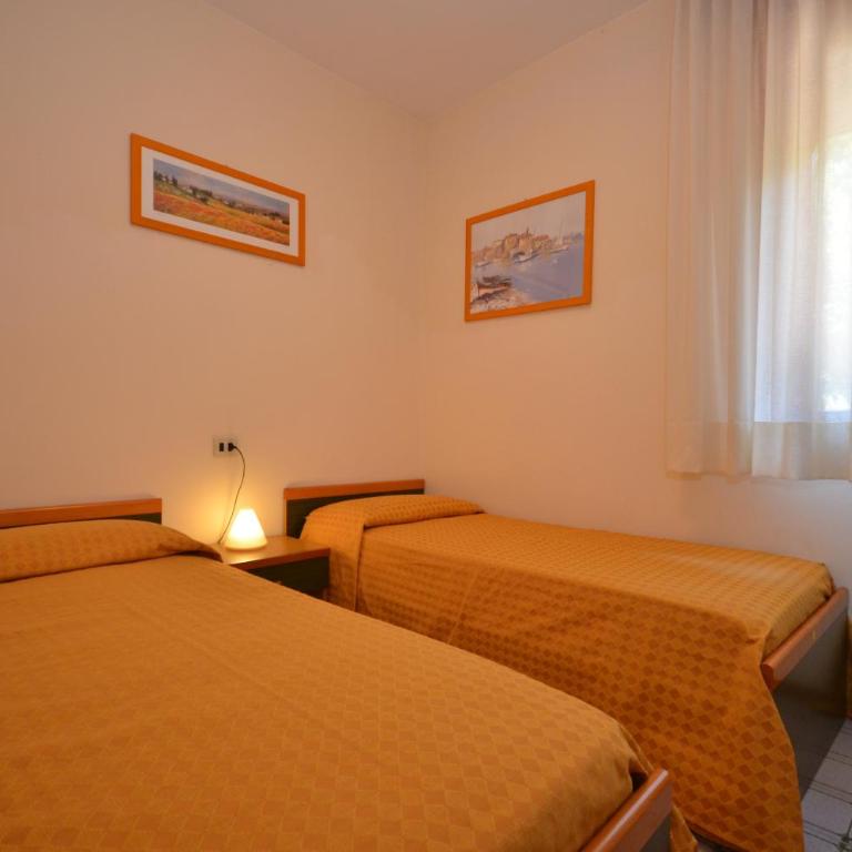 Villaggio Orchidee - Two-Bedroom Apartment - 2