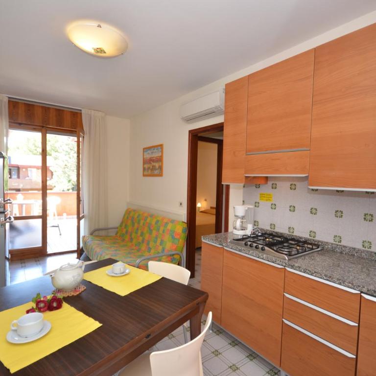 Villaggio Orchidee - Two-Bedroom Apartment - 9