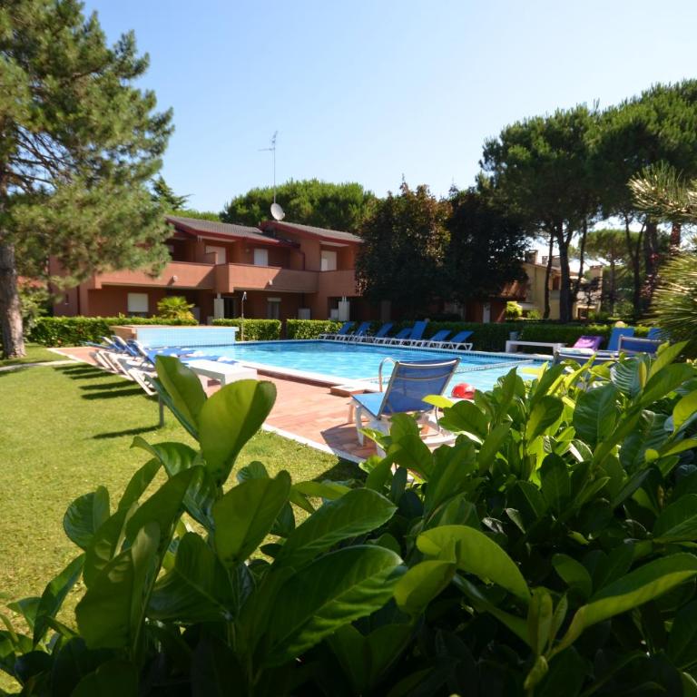 Villaggio Orchidee - Two-Bedroom Apartment - 8