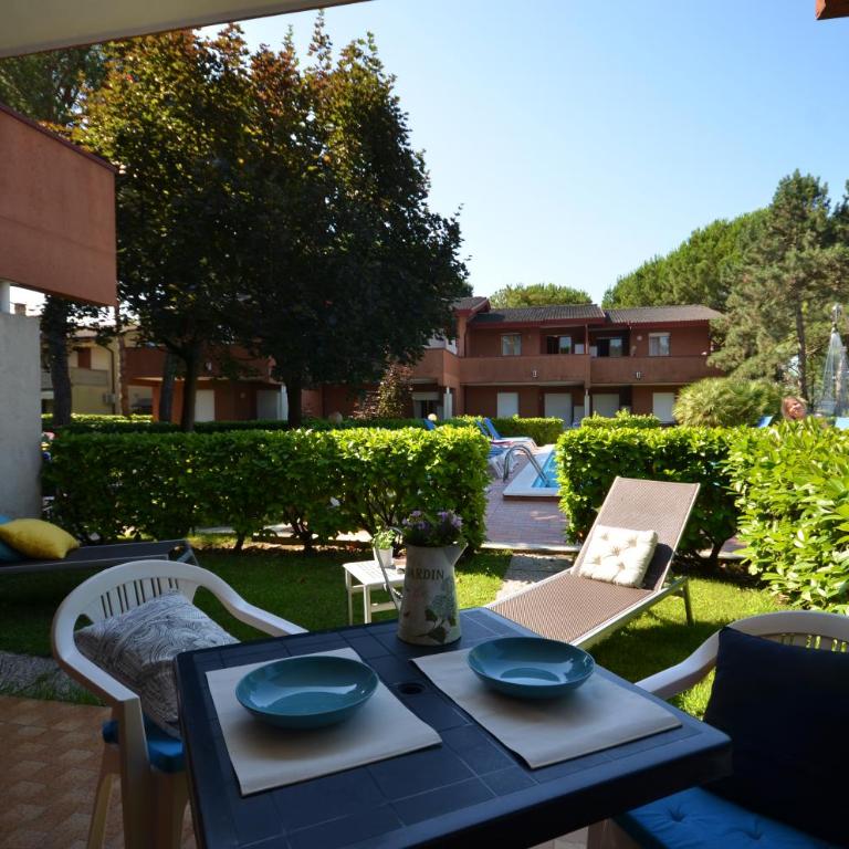 Villaggio Orchidee - Apartment - Ground Floor - 6