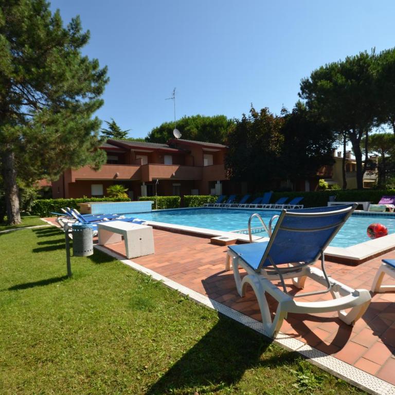 Villaggio Orchidee - Two-Bedroom Apartment - 10