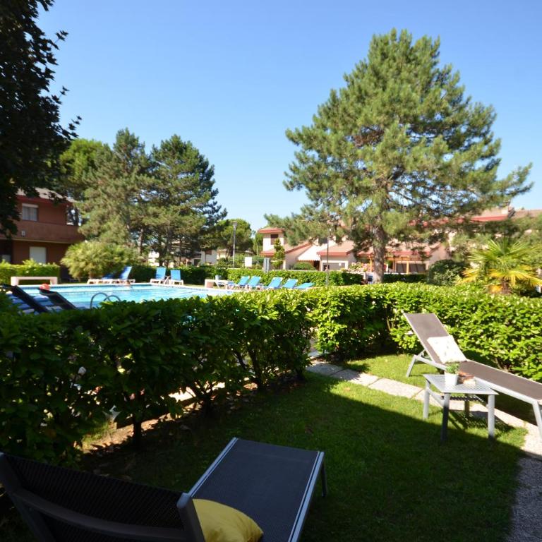 Villaggio Orchidee - Apartment - Ground Floor - 11