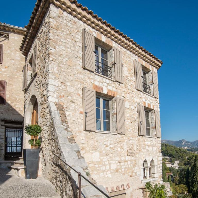 La Pourtoune - Maison de Ville 2 Chambres - 2