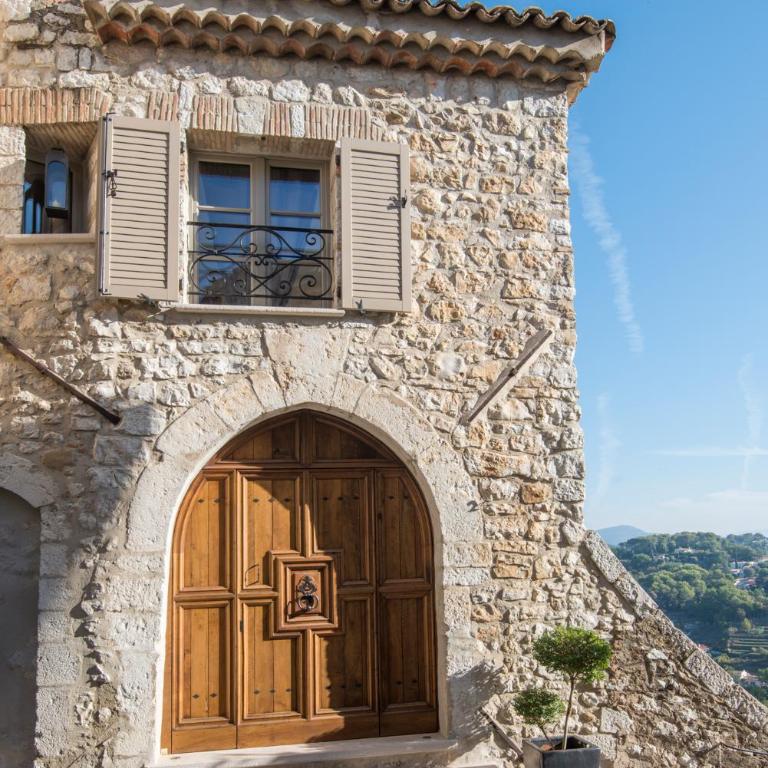 La Pourtoune - Maison de Ville 2 Chambres - 5