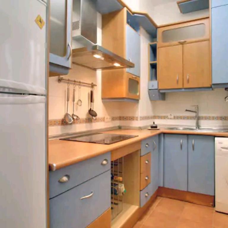 Apartamento Alcazaba - Apartamento Deluxe - 10
