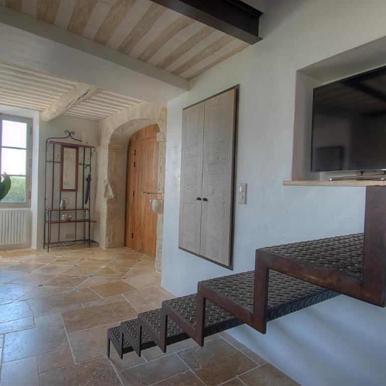 La Pourtoune - Maison de Ville 2 Chambres - 10
