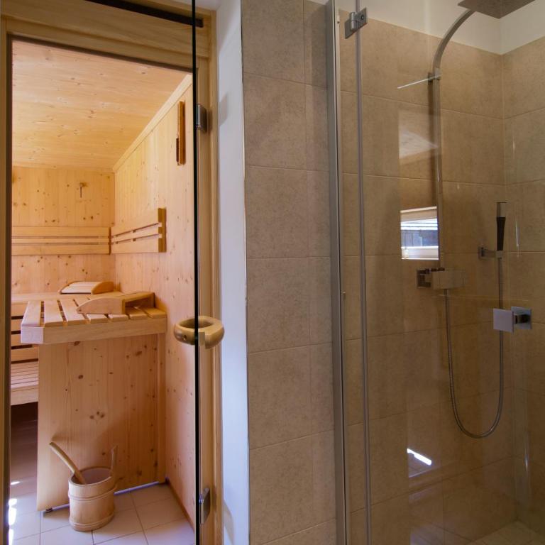 Exklusive Seeappartements beim Elfenhaus - Two-Bedroom Apartment - 2