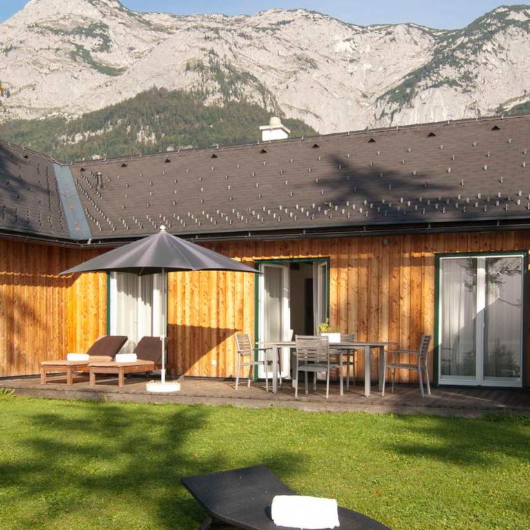 Exklusive Seeappartements beim Elfenhaus - Two-Bedroom Apartment - 3
