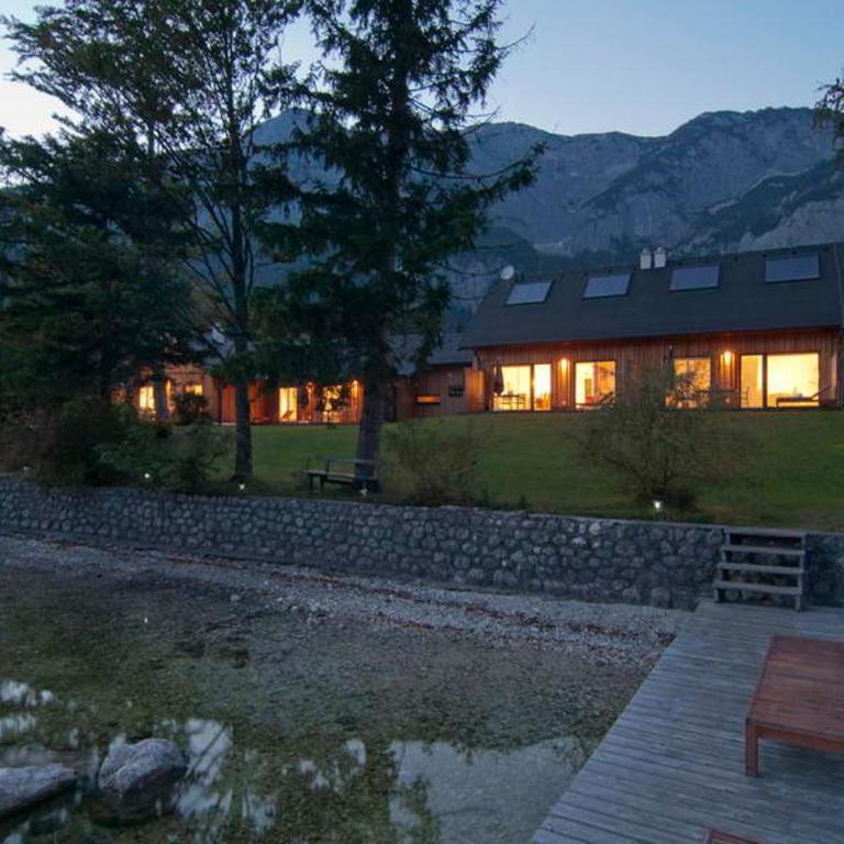 Exklusive Seeappartements beim Elfenhaus - Two-Bedroom Apartment - 6