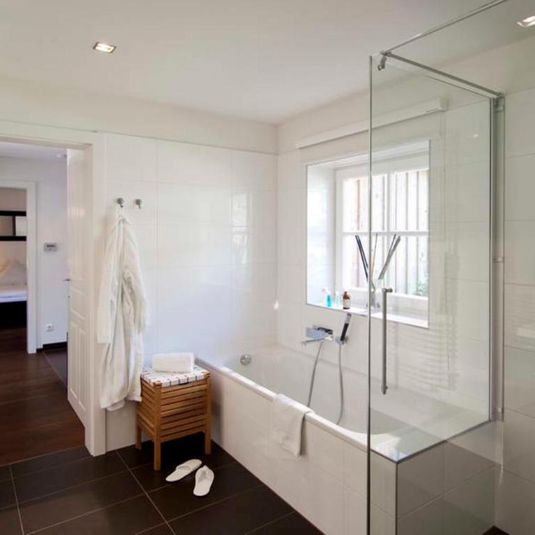 Exklusive Seeappartements beim Elfenhaus - Two-Bedroom Apartment - 11