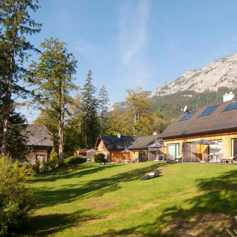 Exklusive Seeappartements beim Elfenhaus - Two-Bedroom Apartment - 15