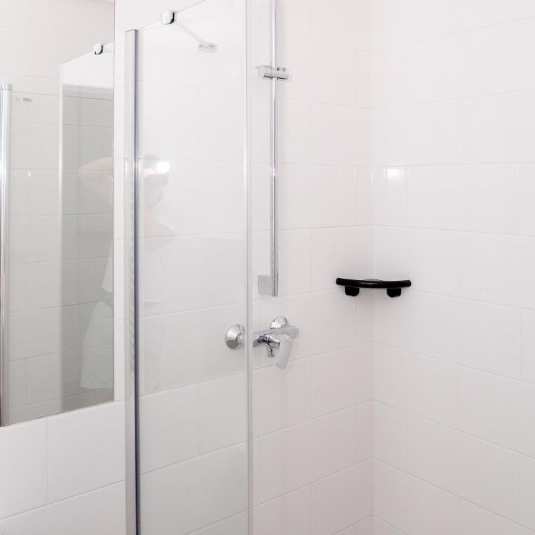 FirstSleep Boardinghouse Griesfeldstrasse München - Appartement avec Douche (3 Lits) - 7