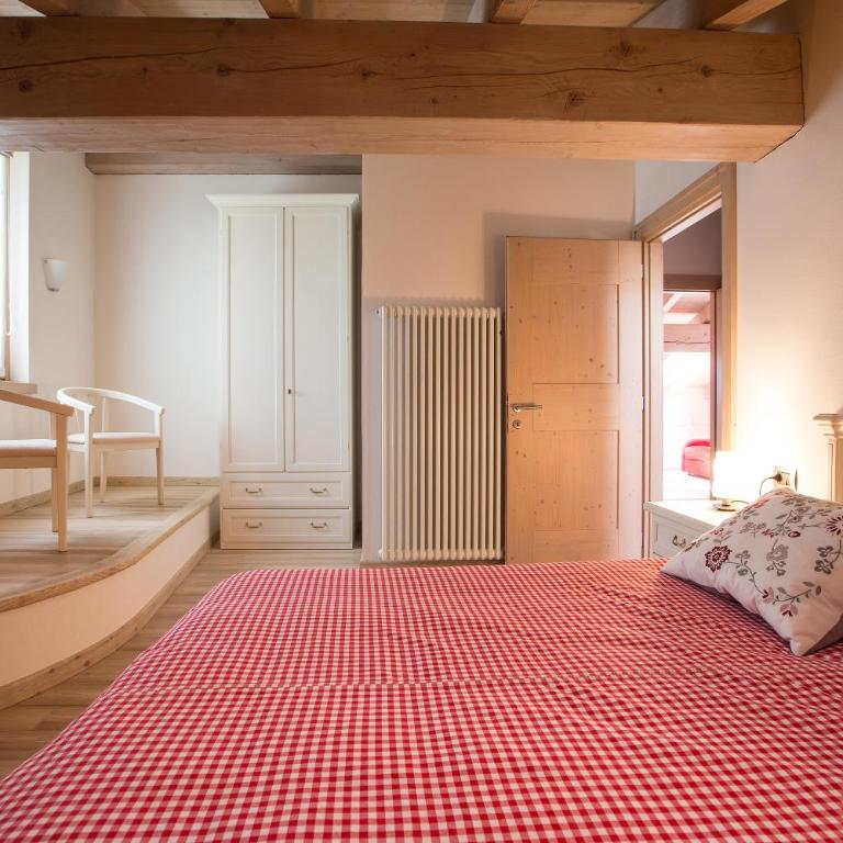 Casa del Sol Apartaments - Appartamento con 2 Camere da Letto - 2