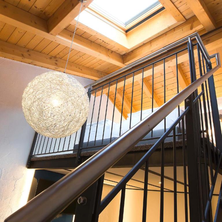 Elements Hotel Christlessee - Maisonette Studio - 3