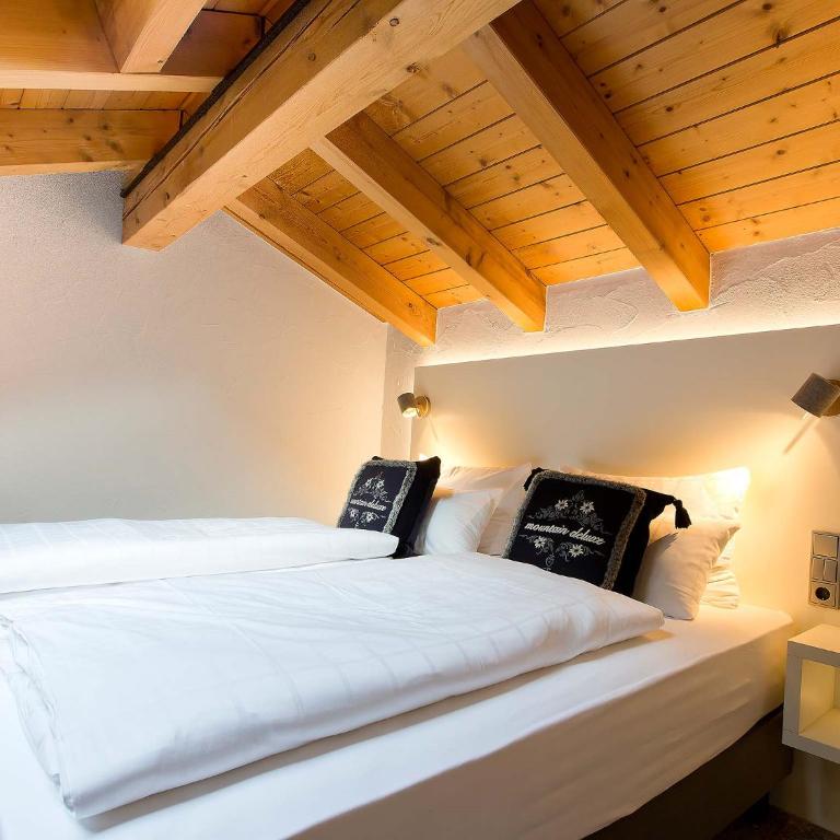 Elements Hotel Christlessee - Maisonette Studio - 4