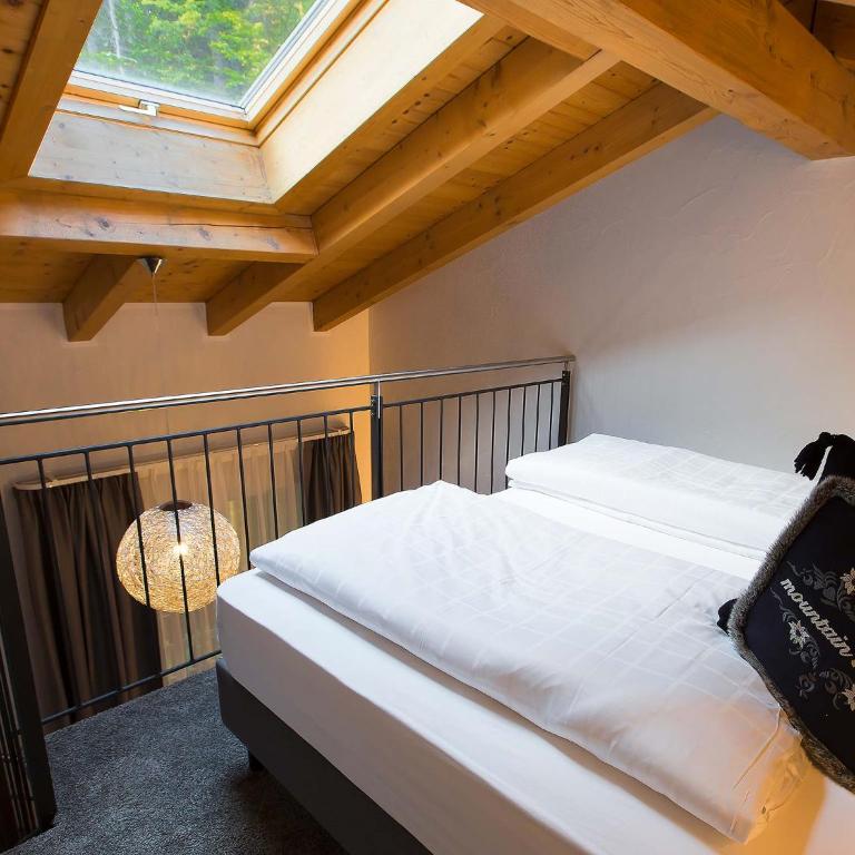 Elements Hotel Christlessee - Maisonette Studio - 5