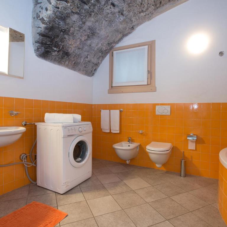 Casa del Sol Apartaments - Appartamento Deluxe con 2 Camere da Letto - 10