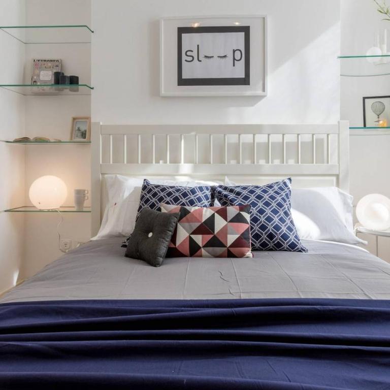 EASYLIFE - Milano - Pontaccio 17 - Brera - Appartamento con 2 Camere da Letto - 13