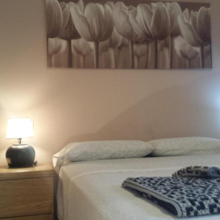 Apartamento La Reina - Apartamento - Planta baja - 2