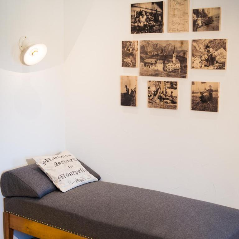 Hotel & Gourmetwirtshaus Kirchenwirt seit 1326 - Junior Suite - 3