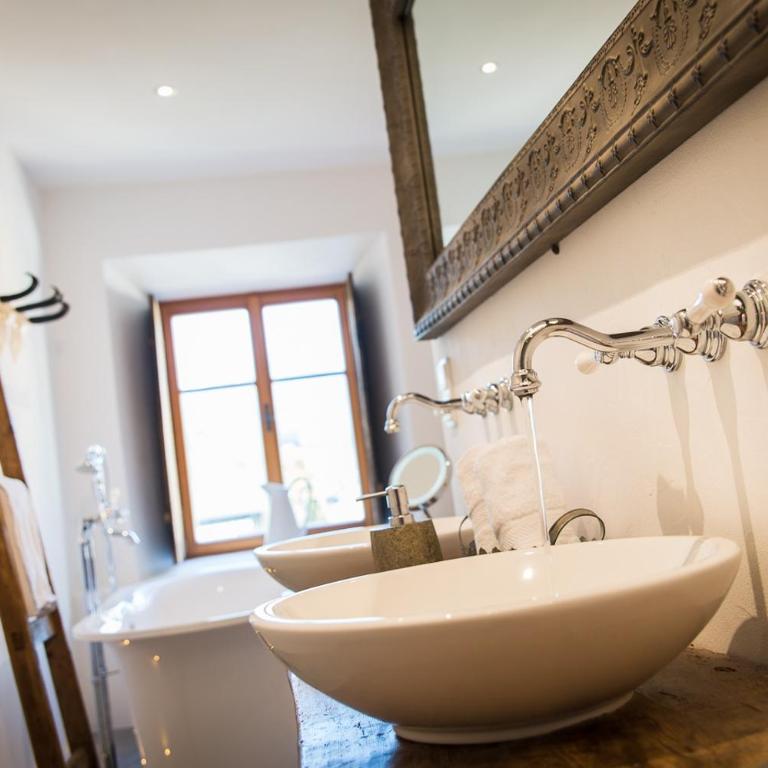 Hotel & Gourmetwirtshaus Kirchenwirt seit 1326 - Junior Suite - 4