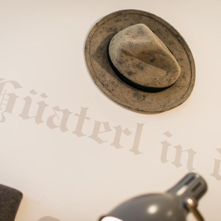 Hotel & Gourmetwirtshaus Kirchenwirt seit 1326 - Junior Suite - 6