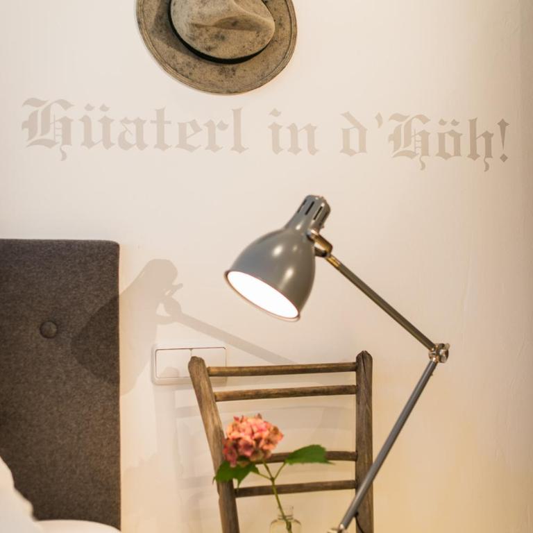 Hotel & Gourmetwirtshaus Kirchenwirt seit 1326 - Junior Suite - 7