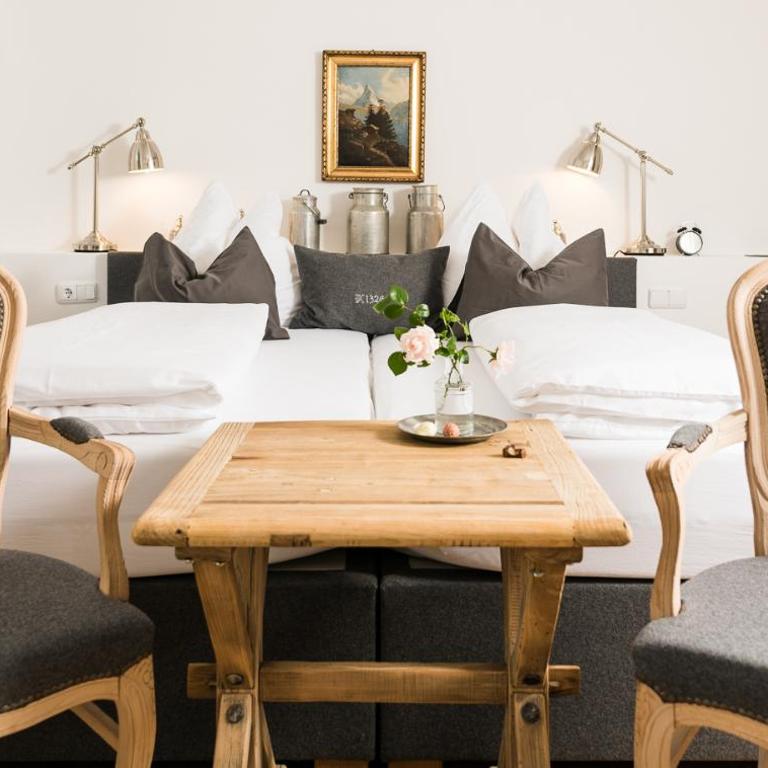 Hotel & Gourmetwirtshaus Kirchenwirt seit 1326 - Junior Suite - 12