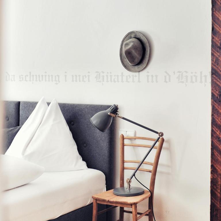 Hotel & Gourmetwirtshaus Kirchenwirt seit 1326 - Junior Suite - 13