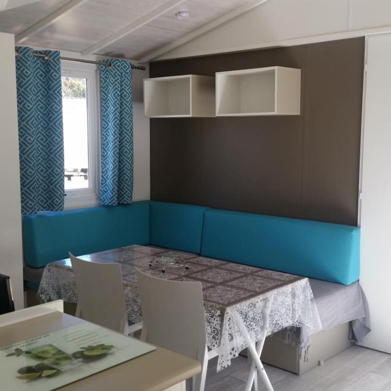 Camping Dolce Vita - Mobile Home Figarella - 3