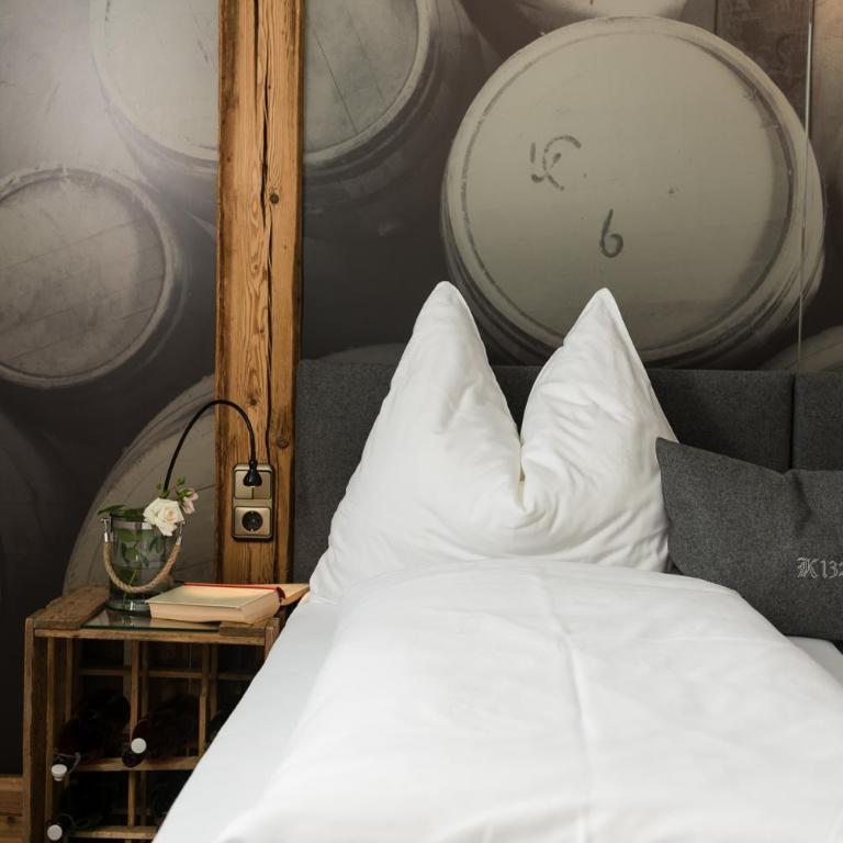 Hotel & Gourmetwirtshaus Kirchenwirt seit 1326 - Standard Doppelzimmer - 4