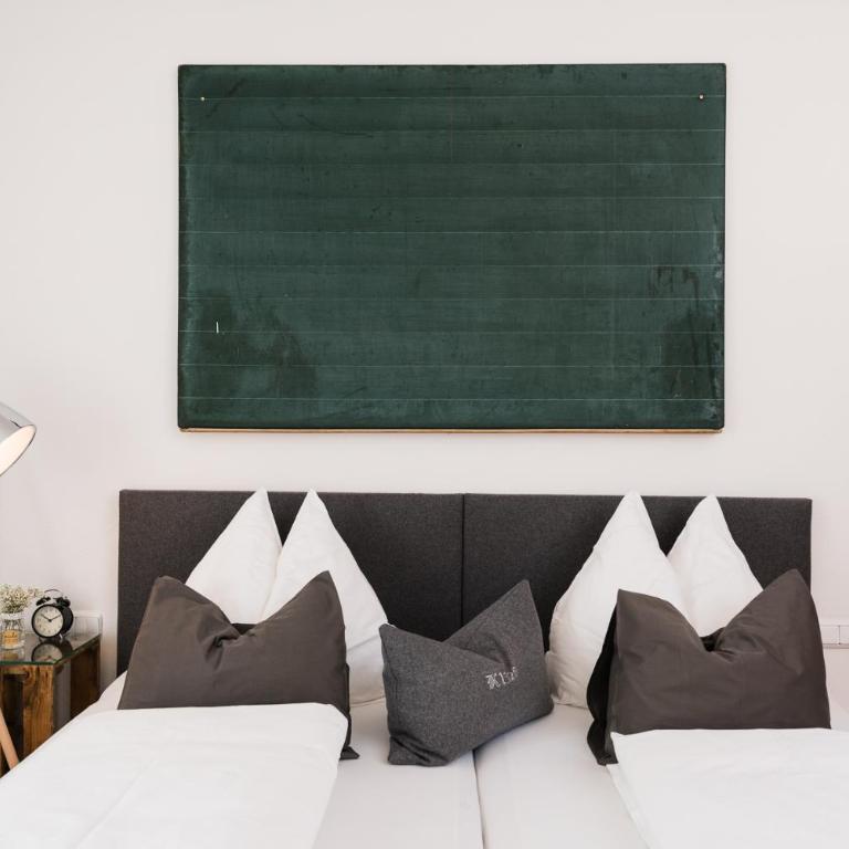Hotel & Gourmetwirtshaus Kirchenwirt seit 1326 - Standard Doppelzimmer - 7