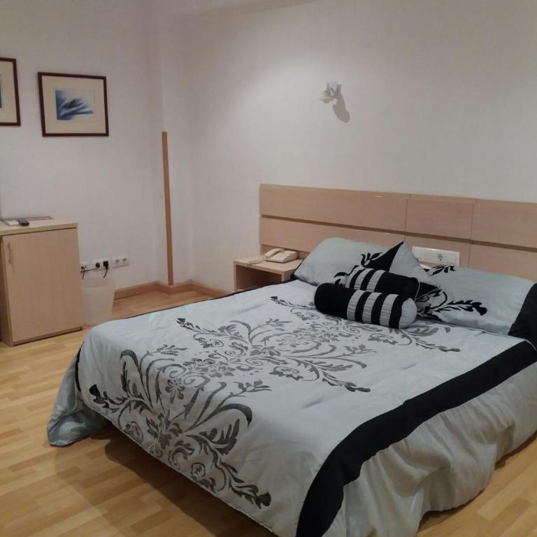 Nap Carta Puebla - Habitación Doble - 1 o 2 camas - 2
