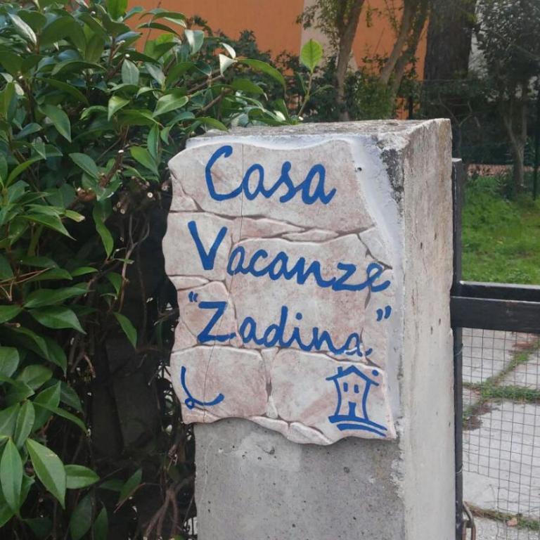 Casa Vacanze Zadina - Casa a Schiera con 2 Camere da Letto - 4