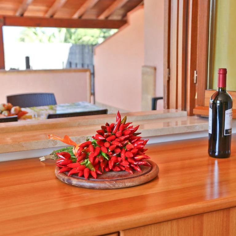 Costa Mediterranea Holiday Homes - Three-Bedroom Vacation Home - 12