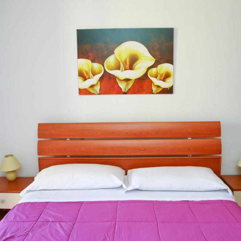 Costa Mediterranea Holiday Homes - Four-Bedroom Vacation Home - 26