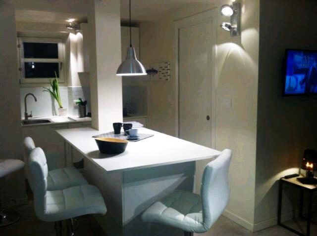 neve - Studio Apartment - 3