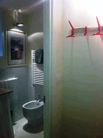 neve - Studio Apartment - 4