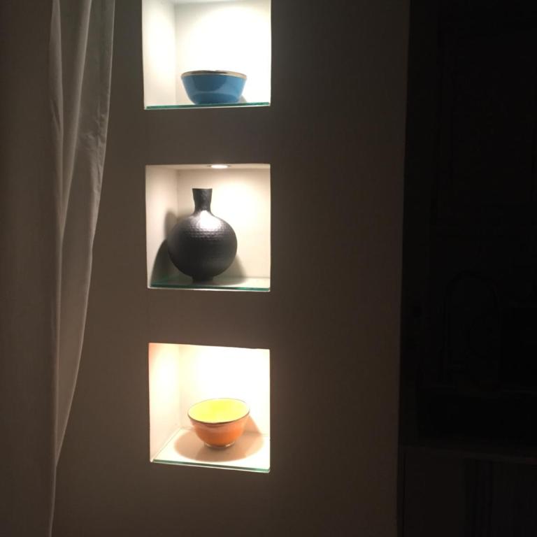 neve - Studio Apartment - 6