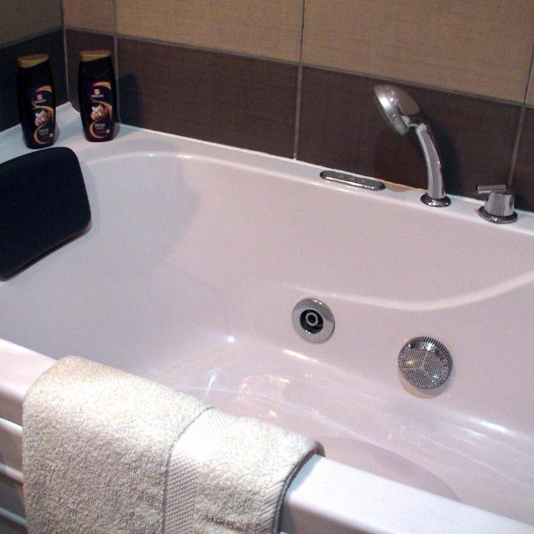 Apartments Skadarlija - Apartman Tipa "Suite" s Pogledom na Grad - 6