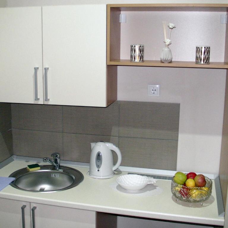 Apartments Skadarlija - Apartman Tipa "Suite" s Pogledom na Grad - 9