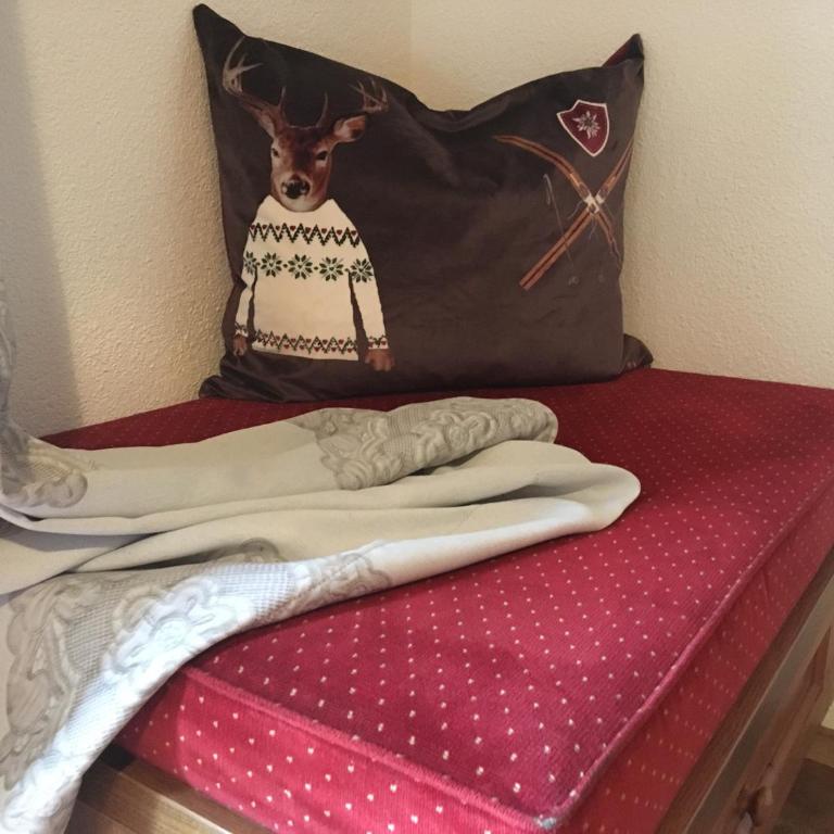 Apart Hotel Arno - Comfort Apartment mit 2 Schlafzimmern - 30